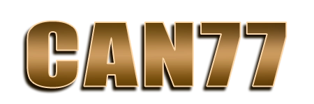 CAN77 Logo